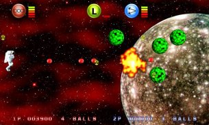 SPACE HUSTLE screenshot 7