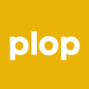 plop - poop tracker & analyzer Icon