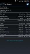 Payroll Xpress screenshot 7