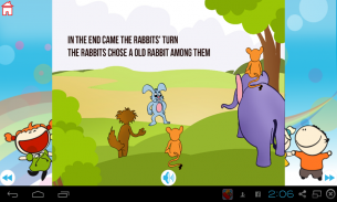 Kids Story Book screenshot 7