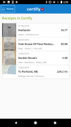Certify Mobile screenshot 4
