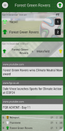 EFN - Unofficial Forest Green Football News screenshot 2