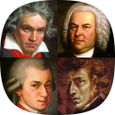 Classical Music Quiz icon