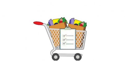 Grocery List Pro - Shop List