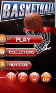 농구 - Basketball Mania screenshot 8