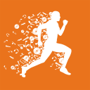 RockMyRun - Music for Workouts Icon