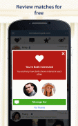 ChristianCupid - Christian Dating App screenshot 9