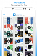 Catalog Maker -Create Brochure, poster & Catalogue screenshot 4