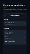 Tonkeeper — TON Wallet screenshot 5