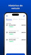 MTix Consulta Veicular screenshot 6