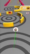 Magnetic Golf screenshot 0