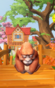 My Talking Gorilla screenshot 9