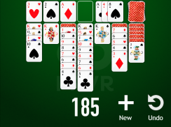 Solitaire FRVR screenshot 8