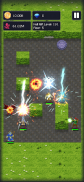 Dunidle: Pixel Idle RPG Heroes screenshot 3