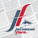 The Jacobson Flare News Icon