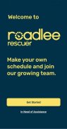 Roadlee Rescuer screenshot 4