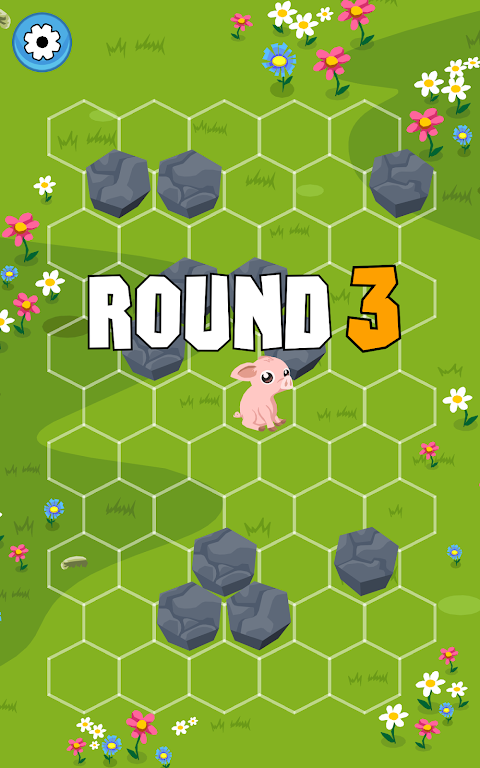 Block the Pig::Appstore for Android