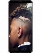 Black Boy Haircuts screenshot 6