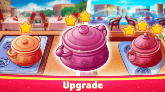Indian Cooking Star: Chef Game screenshot 5