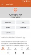 Westside Fellowship screenshot 4