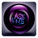 Magic Ball Free Icon