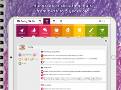 Baby Skills screenshot 1