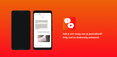 App de verpleegkundige