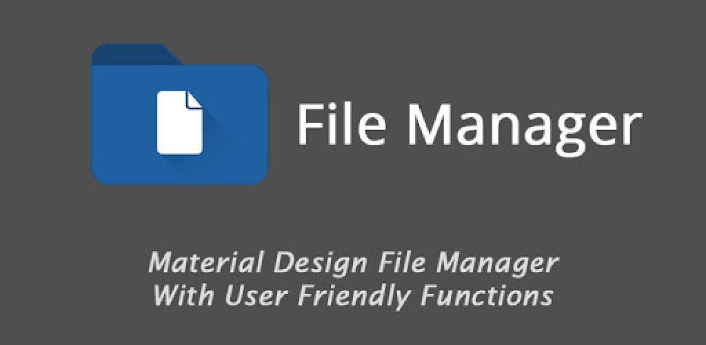 File Manager