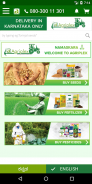 Agriplex India - Agriculture Farming Solutions screenshot 0