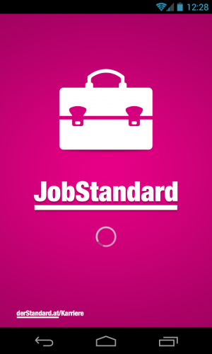 Jobstandard Jobs Karriere 1 2 1 Download Android Apk Aptoide