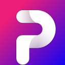PiePie Launcher- Omni Customizable Pixel  Launcher Icon