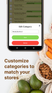 List Ease: Shopping List App screenshot 6