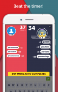 BattleText - Chat Game with your Friends! screenshot 7