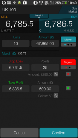 Trading Forex App Download