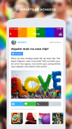 LGBT Amino em Português screenshot 3