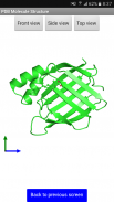 PDB_protein_Information screenshot 0