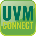 UVM Connect Icon