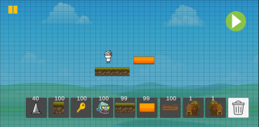 The Lost Son(Begin Of The Adventure) screenshot 6