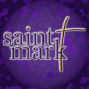 Saint Mark Icon