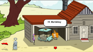 Moordekay Saw Trap screenshot 6