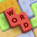 Word Lanes: Relaxing Puzzles Icon