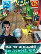 Cristiano Ronaldo: Kick'n'Run screenshot 4