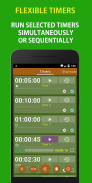 定时器和秒表 (Timer and Stopwatch) screenshot 4