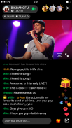 JOOX: Dengarkan Radio dan tonton Siaran Live Musik screenshot 0