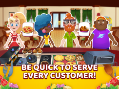 My Pizza Shop 2 - Italian Restaurant Manager Game screenshot 6