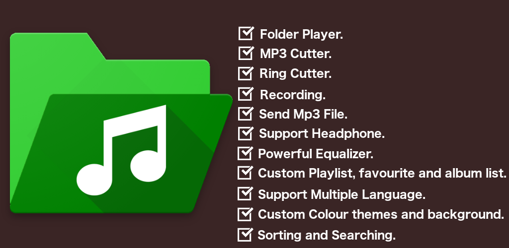 Android Music Player folders. Music folder Player Full. Ez folder Player ad for Android на смартфоне андроида. Color player