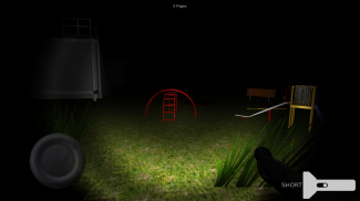 Slender Man: Scary Games screenshot 3