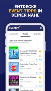 EVENTIM DE: Tickets für Events screenshot 8