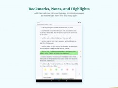 Bible Reading Made Easy screenshot 7