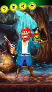 دزدان دریایی لباس تا بازی screenshot 5